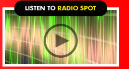 Listen to Radio Spot